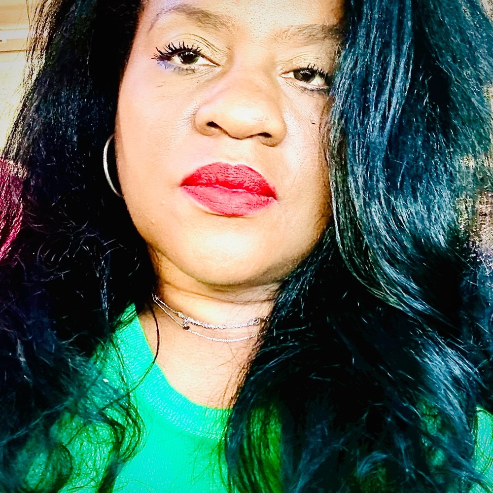 Meet your Posher, Karla